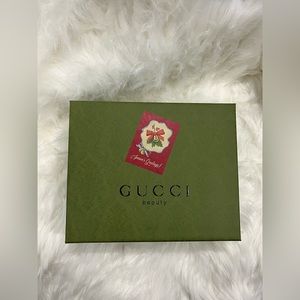 Gucci Flora Festive Gift Box
